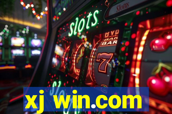 xj win.com